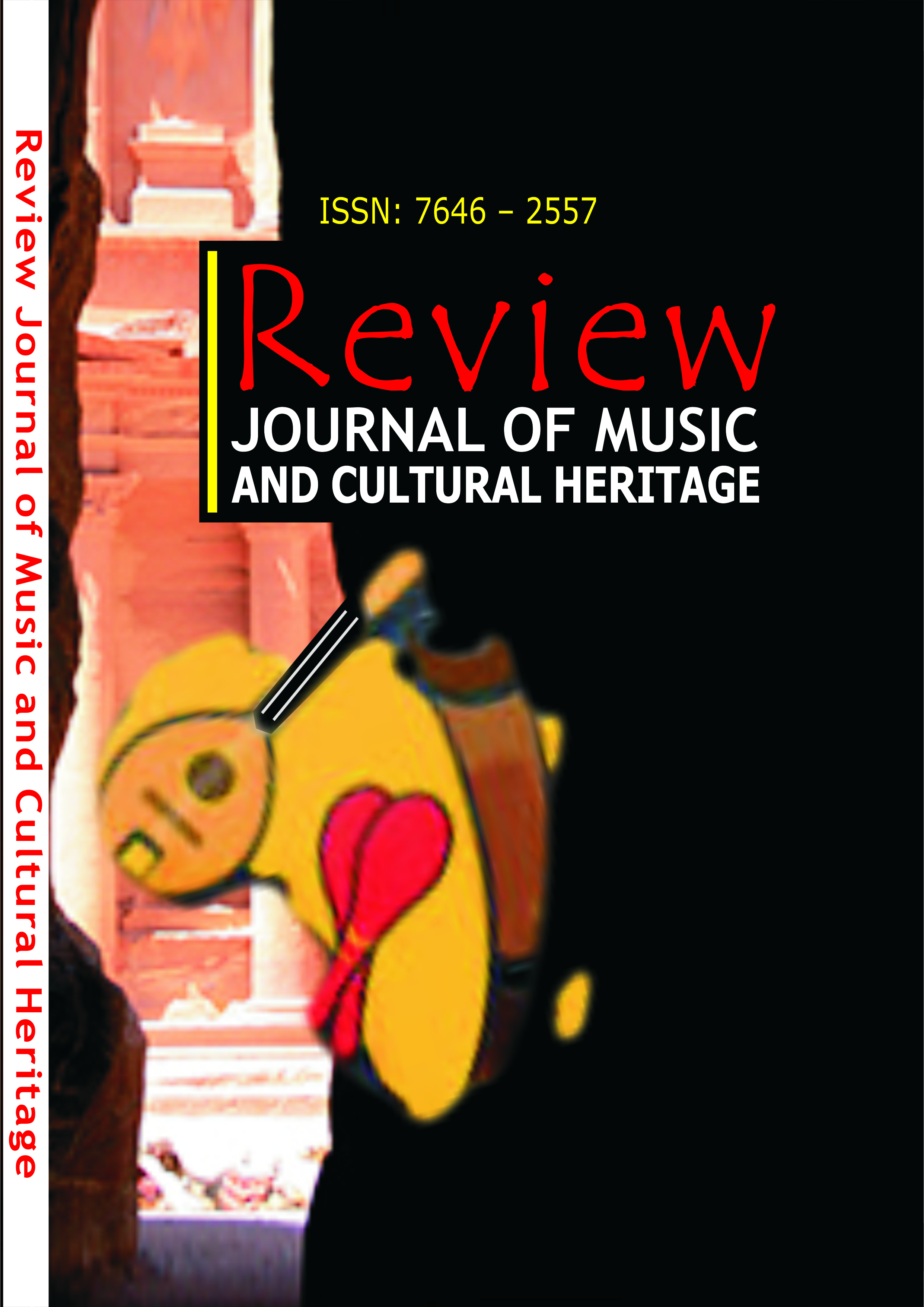 REVIEW JOURNAL OF MUSIC AND CULTURAL HERITAGE (RJMCH)